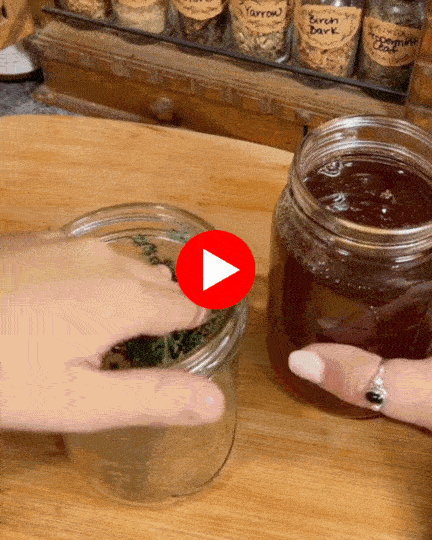 Honey Routine for Brain Clarity